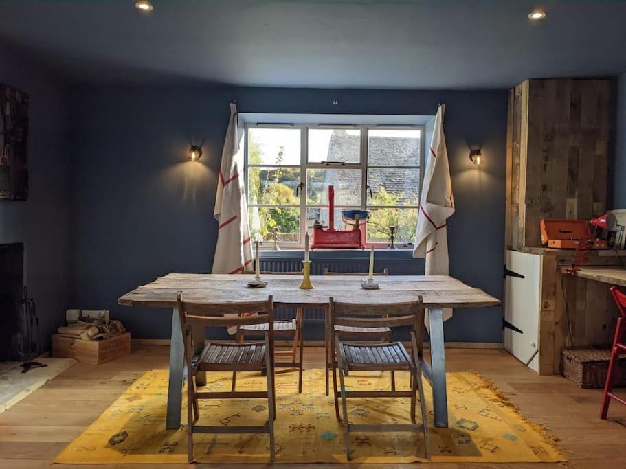 Stylish 3 Bed Cotswold With Stunning Views Casa vacanze Cheltenham
