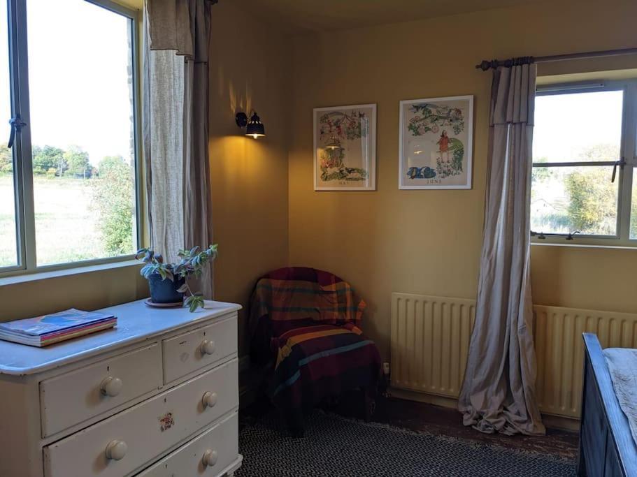 Stylish 3 Bed Cotswold With Stunning Views Casa vacanze *