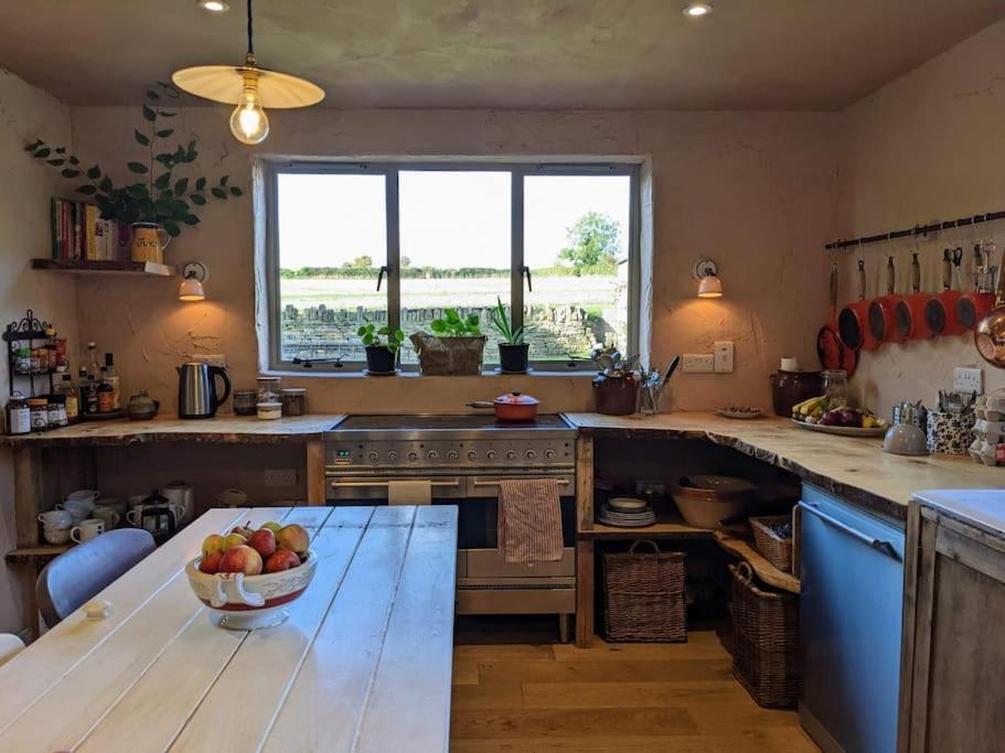 Stylish 3 Bed Cotswold With Stunning Views Casa vacanze Cheltenham