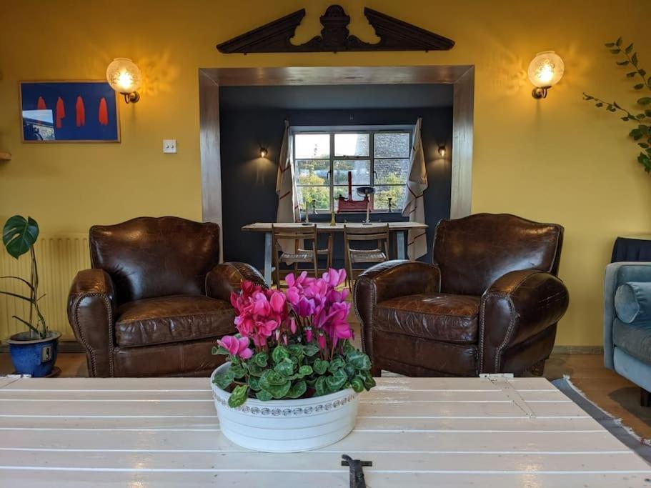 Stylish 3 Bed Cotswold With Stunning Views Casa vacanze *