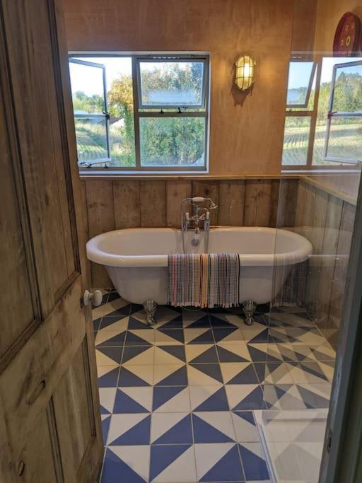Casa vacanze Stylish 3 Bed Cotswold With Stunning Views