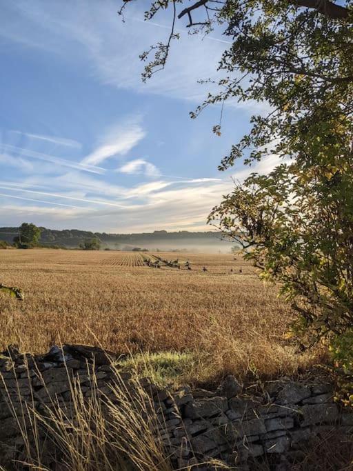 Holiday home Stylish 3 Bed Cotswold With Stunning Views